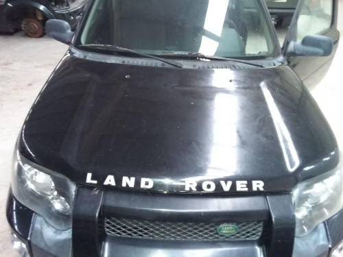 CAPO Land Rover FREELANDER (LN) 