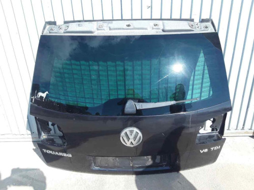 PORTON TRASERO Volkswagen TOUAREG (7L6) 