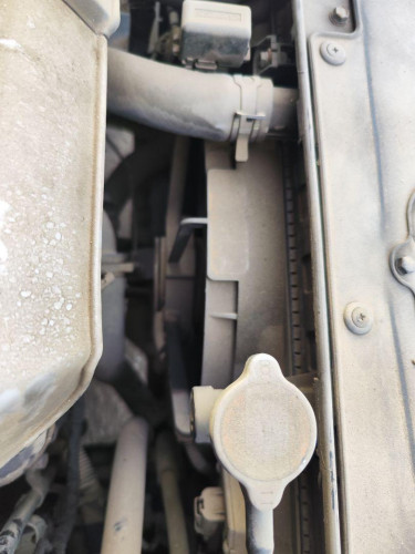 ELECTROVENTILADOR KIA RIO (JB) 