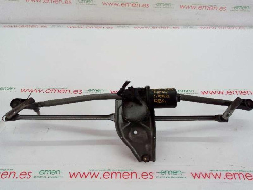  MOTOR LIMPIA DELANTERO Ford TRANSIT FURGÓN CORTO (FY) 