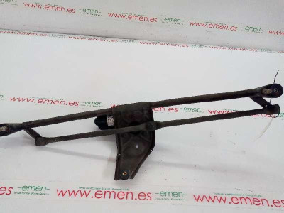 MOTOR LIMPIA DELANTERO, FORD, TRANSIT FURGÓN CORTO (FY)