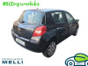  RENAULT CLIO III 