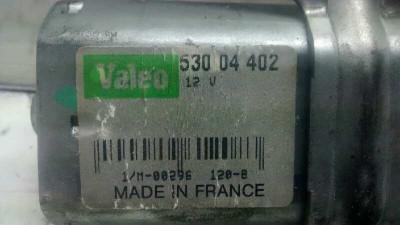 MOTOR LIMPIA TRASERO, PEUGEOT, 205 BERLINA