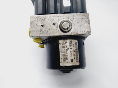 ABS, FORD, FOCUS BERLINA (CAP)