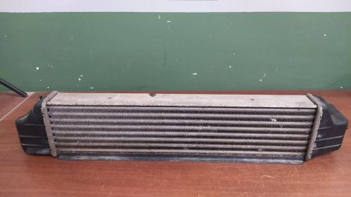 INTERCOOLER BMW SERIE X3 (E83) 