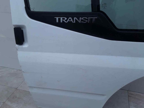 PUERTA DELANTERA DERECHA Ford TRANSIT FURGÓN (TT9) 