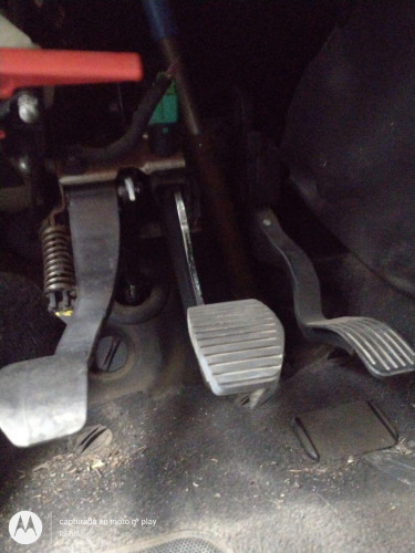 PEDAL FRENO Citroen C3 