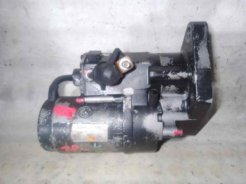 MOTOR ARRANQUE KIA CARNIVAL II (FL) 