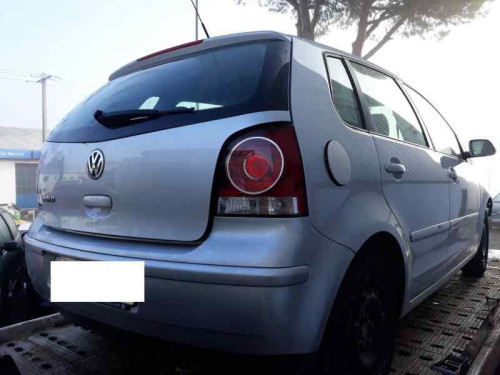 VOLKSWAGEN POLO IV (9N3) — vehículo donante para recambios 