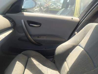 MANDO ELEVALUNAS DELANTERO DERECHO, BMW, SERIE 1 BERLINA (E81/E87)