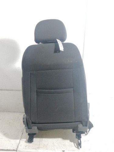  ASIENTO DELANTERO IZQUIERDO, OPEL, CORSA D 