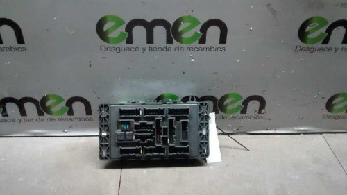  CAJA RELES / FUSIBLES MINI MINI (R50,R53) 
