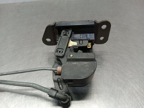  CERRADURA MALETERO / PORTON HYUNDAI SANTA FE (CM) 