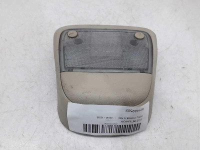 LUZ INTERIOR, OPEL, CORSA C