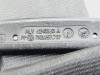  CINTURON SEGURIDAD TRASERO DERECHO SKODA OCTAVIA COMBI (5E5) 