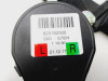  CINTURON SEGURIDAD TRASERO DERECHO SKODA OCTAVIA COMBI (5E5) 