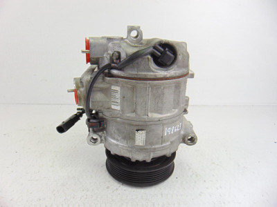 COMPRESOR AIRE ACONDICIONADO, VOLKSWAGEN, PHAETON (3D3/3D7)