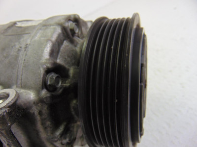 COMPRESOR AIRE ACONDICIONADO, VOLKSWAGEN, PHAETON (3D3/3D7)