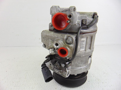 COMPRESOR AIRE ACONDICIONADO, VOLKSWAGEN, PHAETON (3D3/3D7)