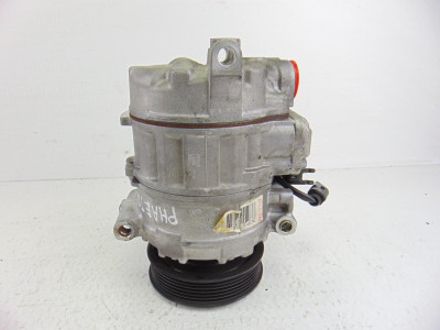 COMPRESOR AIRE ACONDICIONADO, VOLKSWAGEN, PHAETON (3D3/3D7)