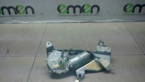  MOTOR LIMPIA TRASERO Renault MEGANE I BERL./ BERL. CON PORTÓN (BA0) 