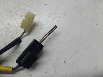 ANILLO AIRBAG, MITSUBISHI, SANTAMO (HYUNDAI)