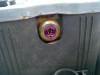  AIRBAG DELANTERO IZQUIERDO RENAULT CLIO III 