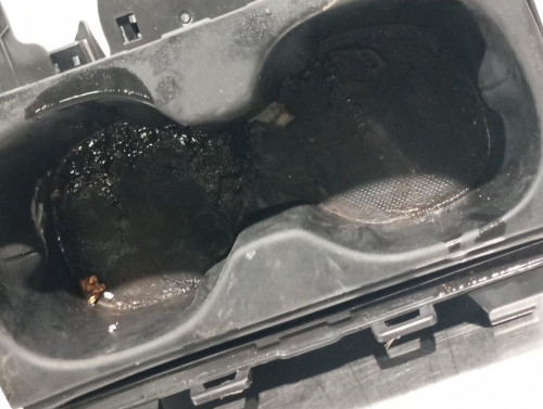  MOLDURA, OPEL, INSIGNIA B GRAND SPORT 