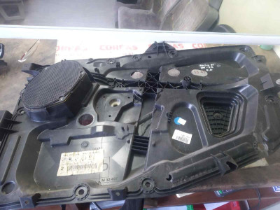 ELEVALUNAS DELANTERO DERECHO, Ford, FUSION (CBK)