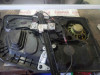ELEVALUNAS DELANTERO DERECHO Ford FUSION (CBK) 