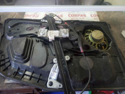ELEVALUNAS DELANTERO DERECHO, Ford, FUSION (CBK)