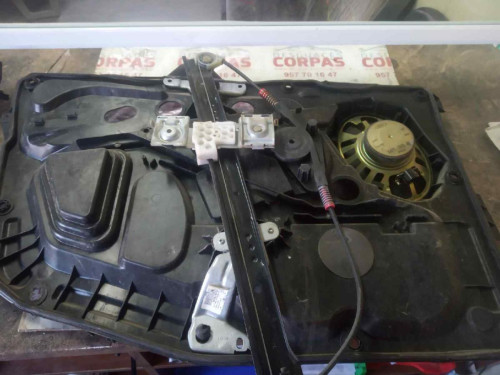 ELEVALUNAS DELANTERO DERECHO Ford FUSION (CBK) 