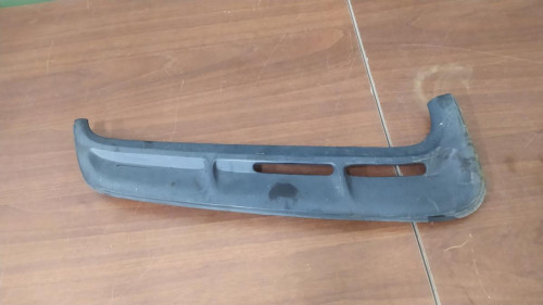 MOLDURAS TRASERAS NISSAN TERRANO II (R20) 