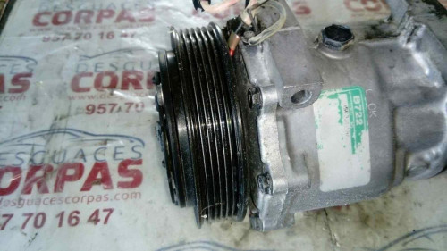 COMPRESOR AIRE ACONDICIONADO Fiat MAREA (185) WEEKEND 
