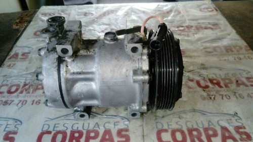 COMPRESOR AIRE ACONDICIONADO Fiat MAREA (185) WEEKEND 