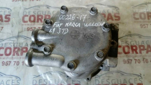 COMPRESOR AIRE ACONDICIONADO Fiat MAREA (185) WEEKEND 