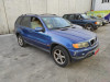BMW SERIE X5 (E53) — vehículo donante para recambios 