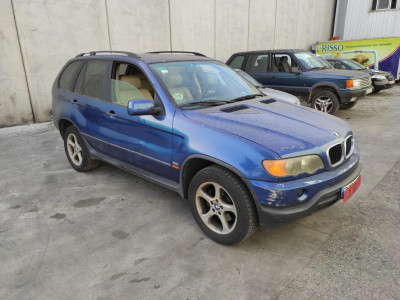 BMW SERIE X5 (E53)
