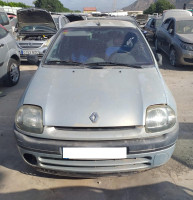 RENAULT CLIO II FASE I (B/CB0)