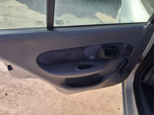  RENAULT CLIO II FASE I (B/CB0) 