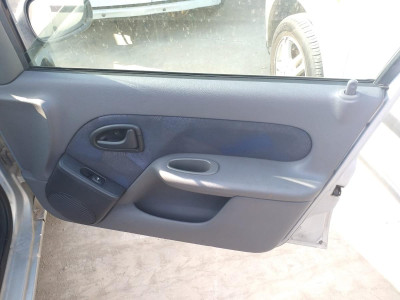 RENAULT CLIO II FASE I (B/CB0)