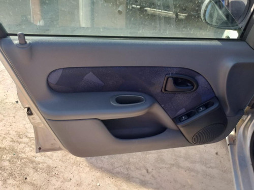  RENAULT CLIO II FASE I (B/CB0) 