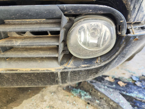 FARO ANTINIEBLA IZQUIERDO AUDI A3 (8L) 