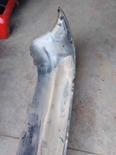 PARAGOLPES TRASERO DAEWOO LANOS 