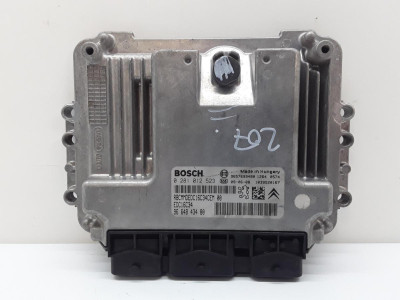 CENTRALITA MOTOR UCE, Peugeot, 207