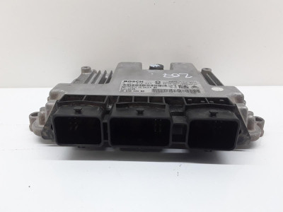 CENTRALITA MOTOR UCE, Peugeot, 207