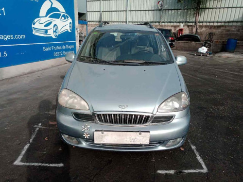  DAEWOO REZZO 