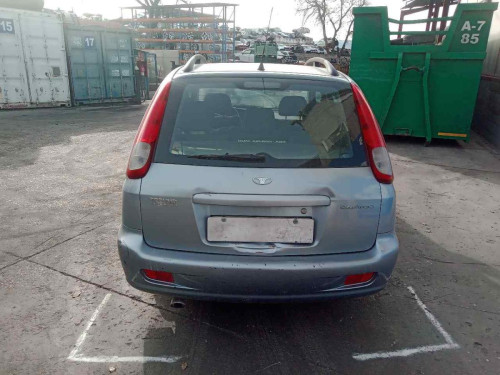  DAEWOO REZZO 
