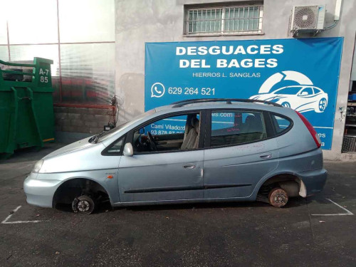  DAEWOO REZZO 