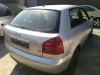  AUDI A3 (8L) 